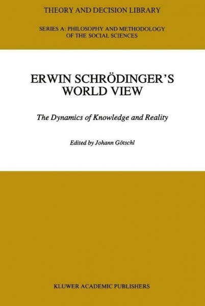 Erwin Schradinger's World View