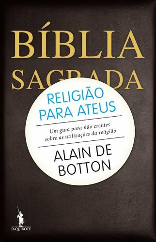 Religião para Ateus (Portuguese Edition) [Paperback] Alain de Botton