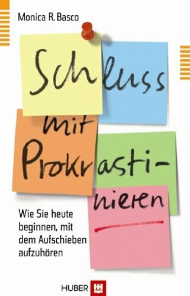 Schluss mit Prokrastinieren: Wie Sie heute beginnen, mit dem Aufschieben aufzuhören