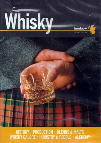 Scotch Whisky: The Myth and the Magic