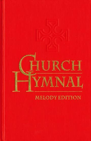 Church Hymnal