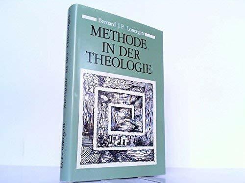 Methode in der Theologie