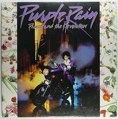 Purple Rain [Vinyl LP]
