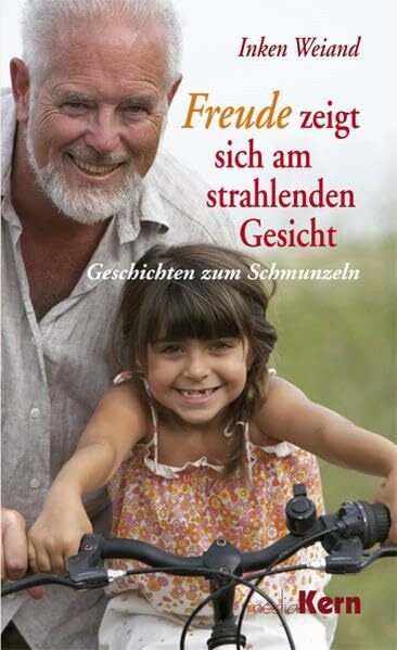Freude zeigt sich am strahlenden Gesicht: Geschichten zum Schmunzeln