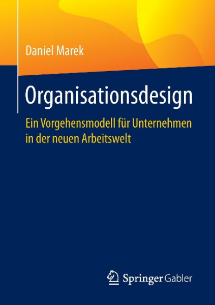 Organisationsdesign