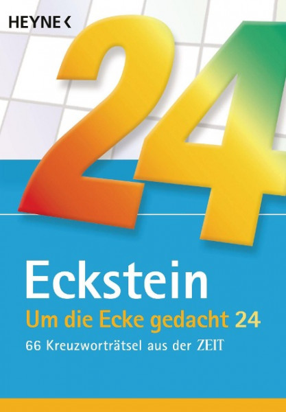 Um die Ecke gedacht 24