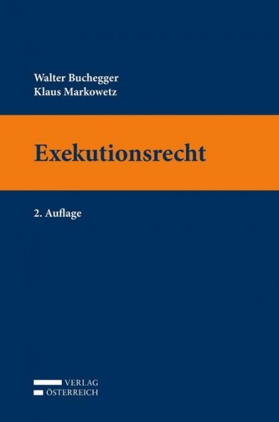 Exekutionsrecht