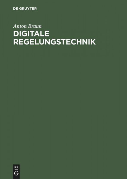 Digitale Regelungstechnik