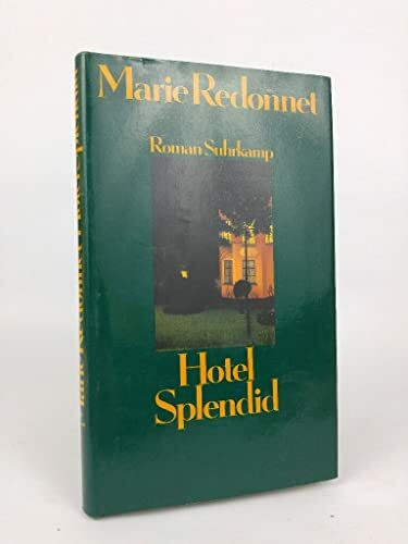 Hotel Splendid: Roman