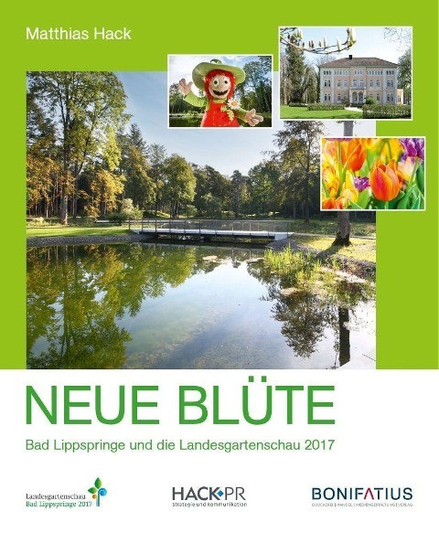 Neue Blüte