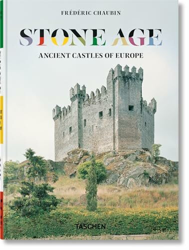 Frédéric Chaubin: Stone Age. 45th Ed. (45th Edition)