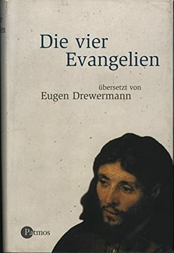 Die vier Evangelien