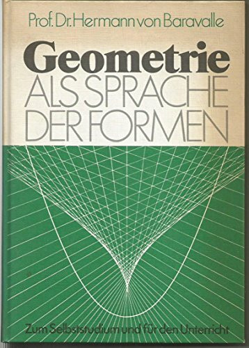 Geometrie als Sprache der Formen