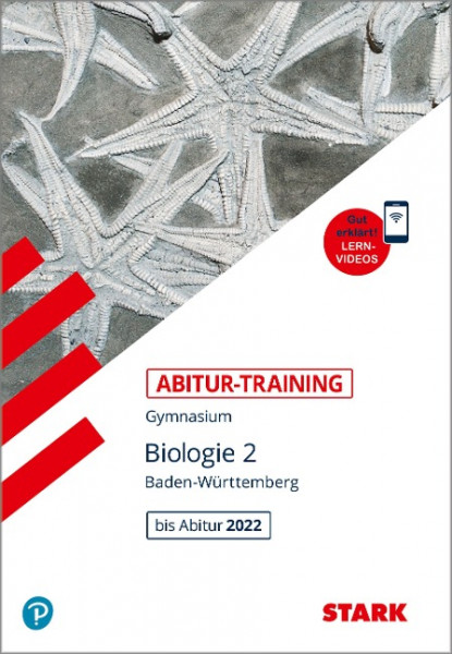 STARK Abitur-Training - Biologie Band 2 - BaWü