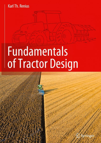 Fundamentals of Tractor Design