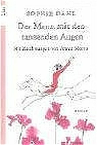 Der Mann mit den tanzenden Augen (List Belletristik)