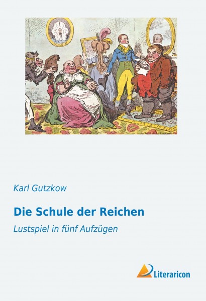 Die Schule der Reichen