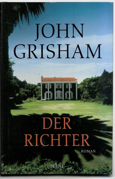 Der Richter