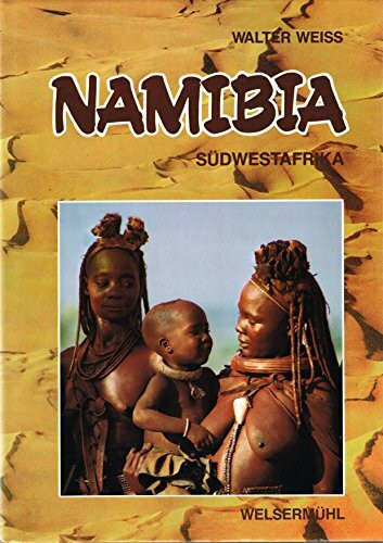 Namibia: Südwestafrika