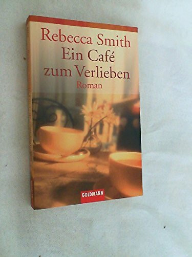Ein Café zum Verlieben