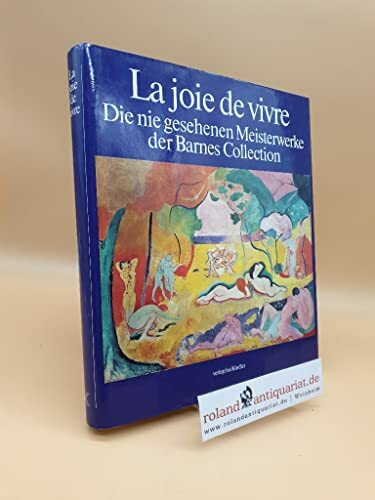 La joie de vivre