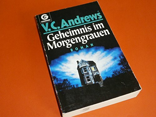 Die Cutler-Saga / Geheimnis im Morgengrauen (Goldmann Allgemeine Reihe)