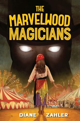 The Marvelwood Magicians