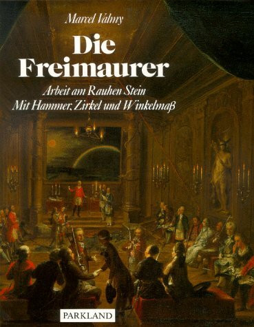 Die Freimaurer