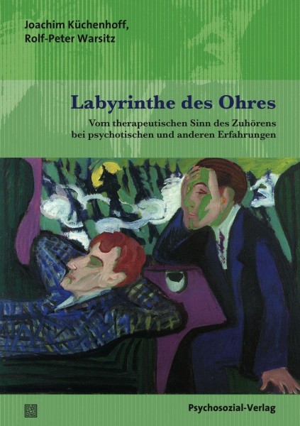 Labyrinthe des Ohres