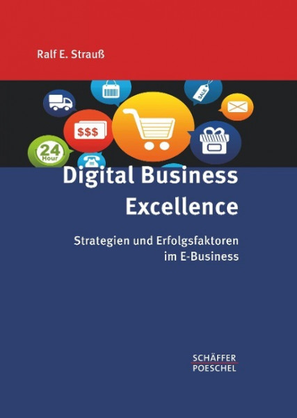 Digital Business Excellence