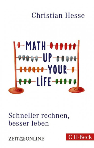 Math up your Life!