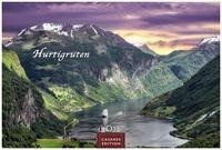 Hurtigruten 2022 - Format S