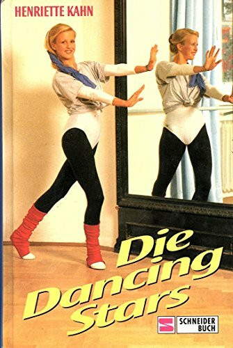 Die Dancing Stars