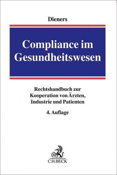Compliance im Gesundheitswesen