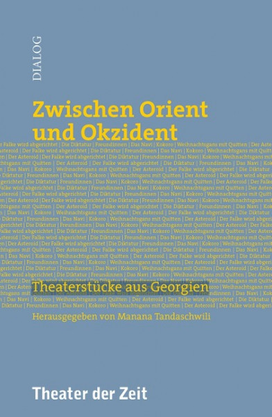 Zwischen Orient und Okzident
