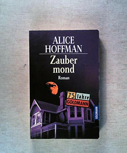 Zaubermond (Goldmann Allgemeine Reihe)