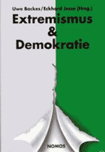 Jahrbuch Extremismus & Demokratie (E & D) 15/2003: 15. Jahrgang 2003
