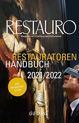 Restauratorenhandbuch 2021/2022: Der Branchen-Guide