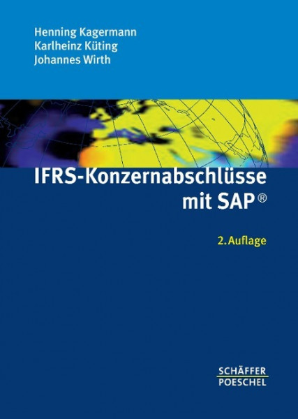 IFRS-Konzernabschlüsse mit SAP®