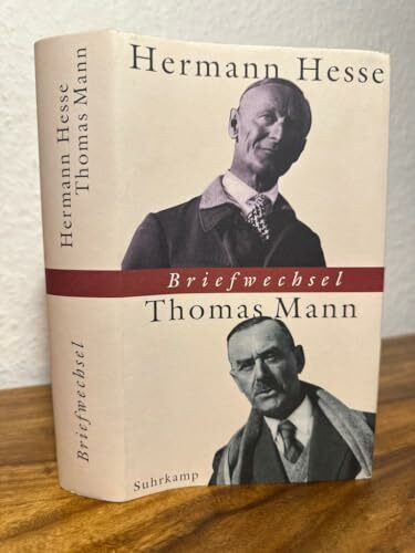Briefwechsel