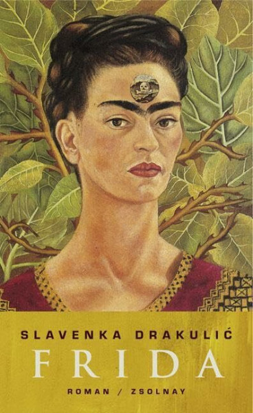 Frida: Roman