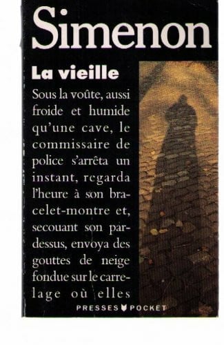 La vieille