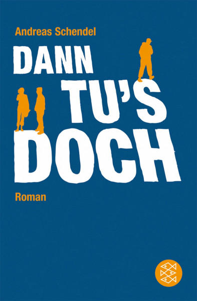 Dann tu's doch (generation, Band 80792)
