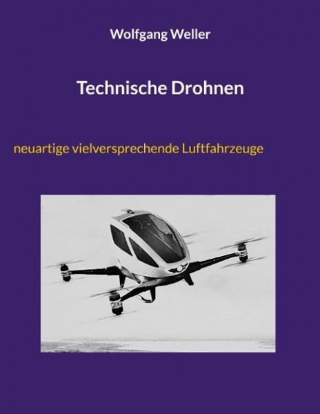 Technische Drohnen