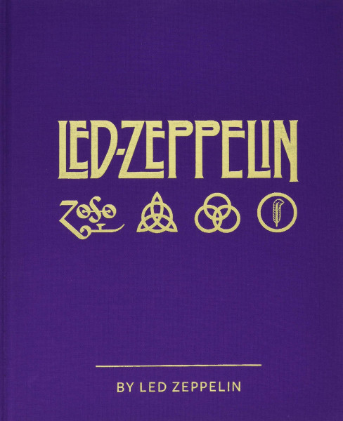 Led Zeppelin: by Led Zeppelin