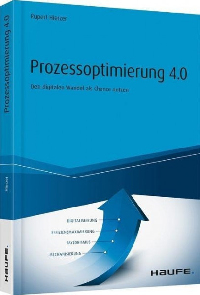 Prozessoptimierung 4.0