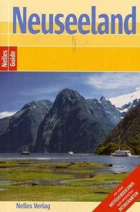 Nelles Guide, Neuseeland