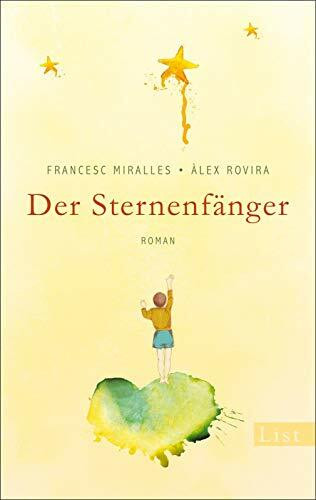 Der Sternenfänger: Roman