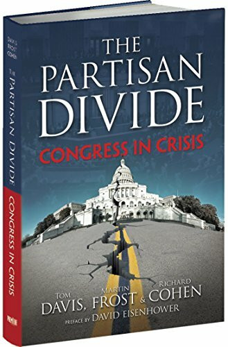 The Partisan Divide: Congress in Crisis