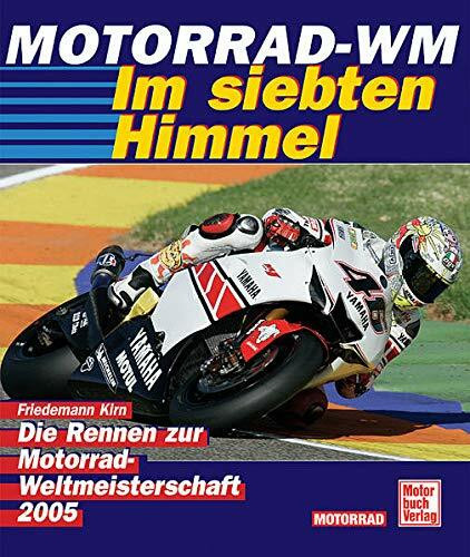 Motorrad-WM 2005